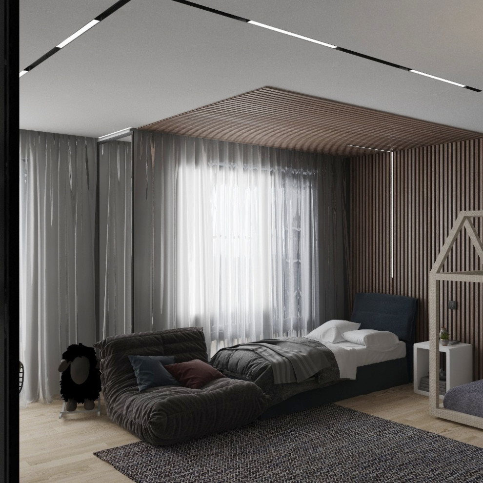 Коттедж Родные Просторы