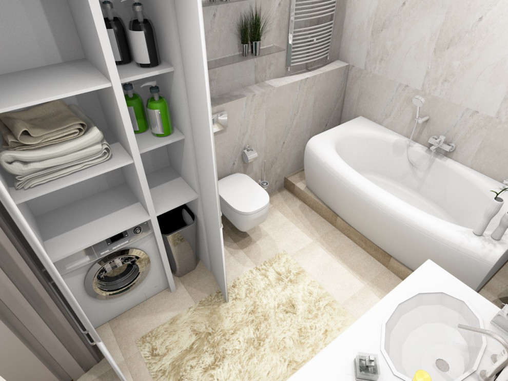 Квартира в Новокузнецке