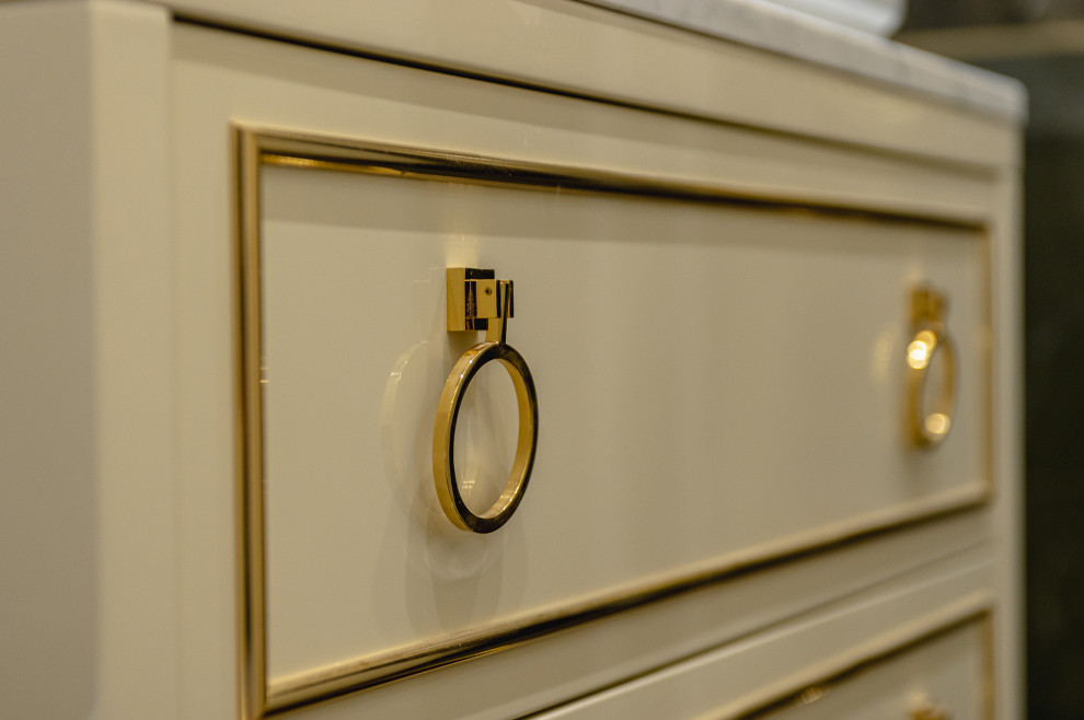 ЖК ЗАЗЕРКАЛЬЕ 407