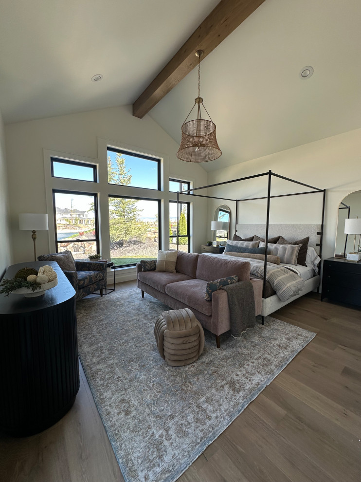 Star, Idaho Parade of homes