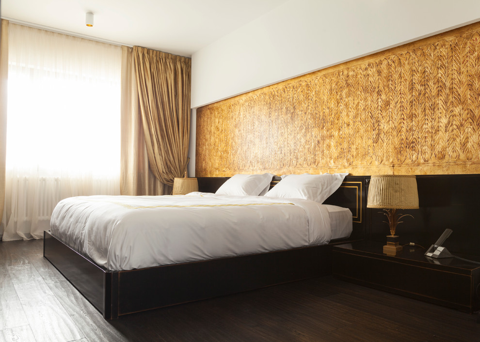 Трехкомнатная квартира на Ленинском проспекте