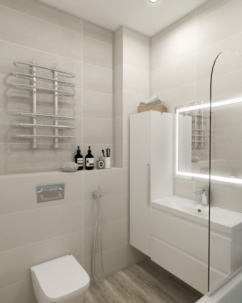 ЖК Городской квартал BIG TIME