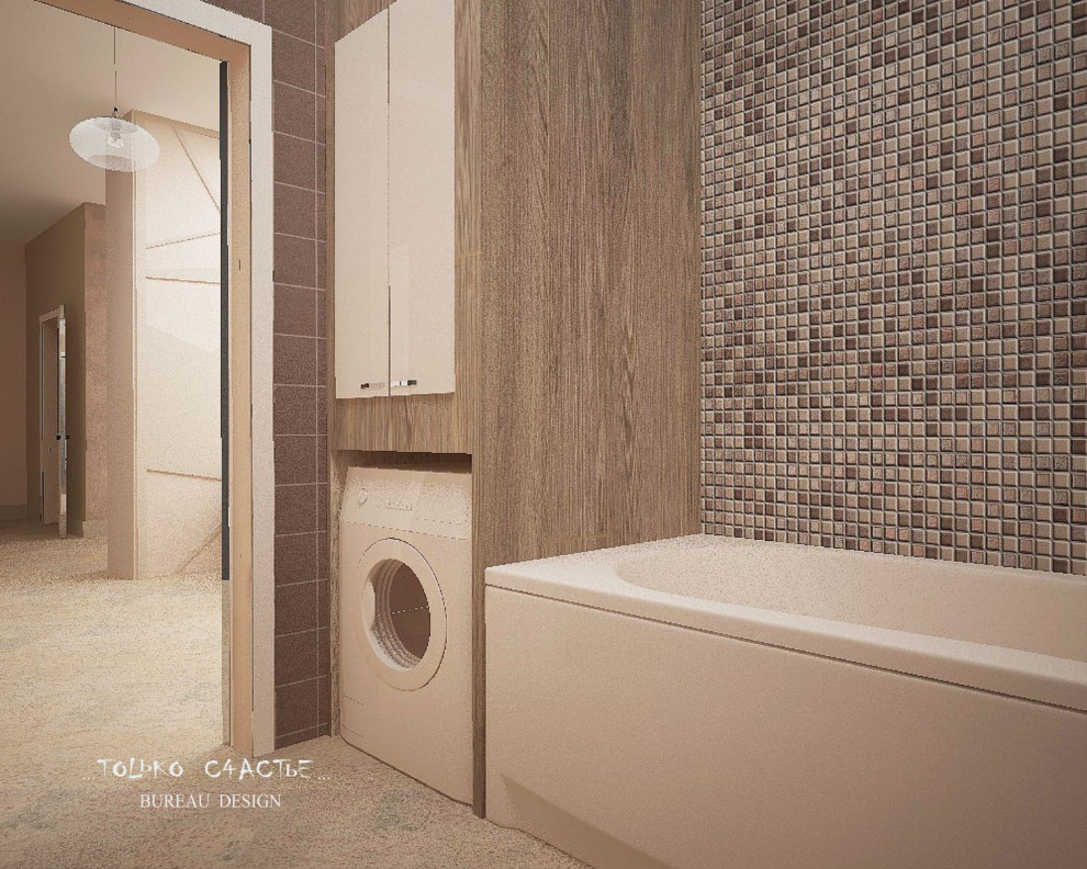 дизайн интерьера, дизайн квартиры, квартира Димитровград