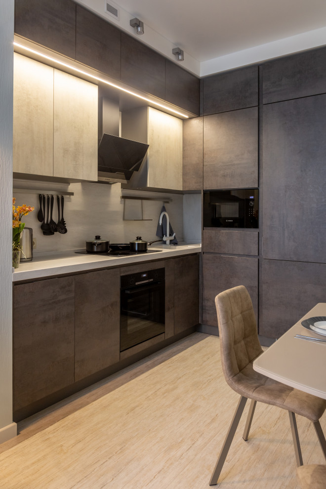 Реализация проекта  "Биг Тайм"