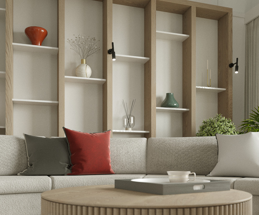 Дом под Минском