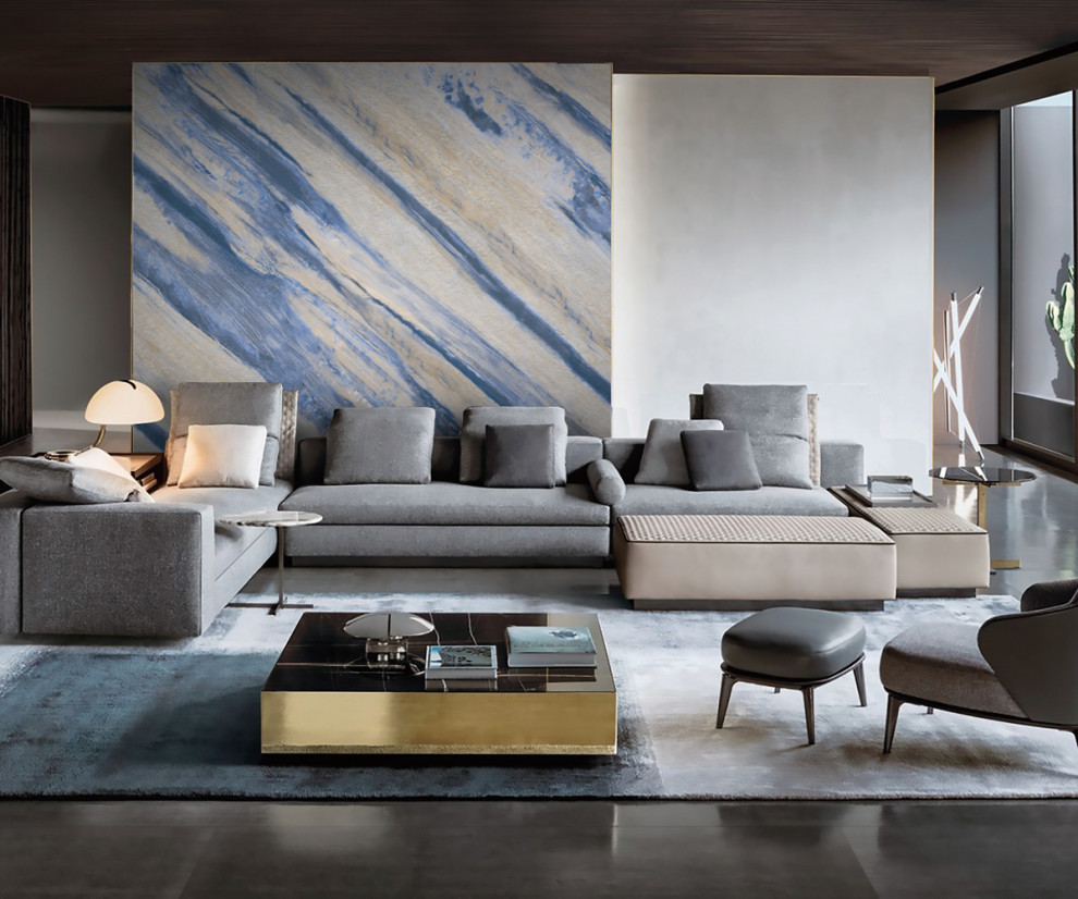 Керамогранит GANI