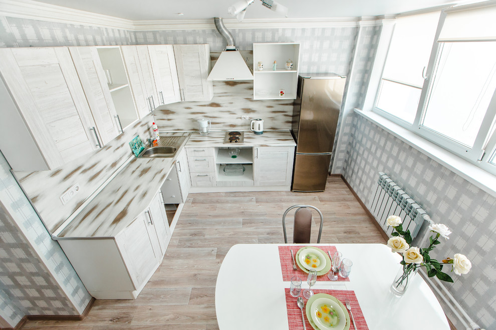 Интерьерная фотография