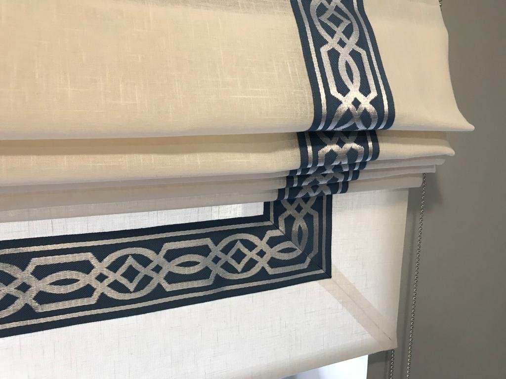 Текстильное оформление