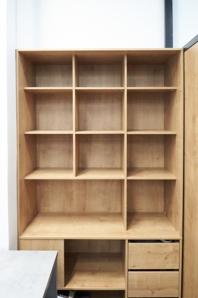 Система хранения для офиса от raumplus