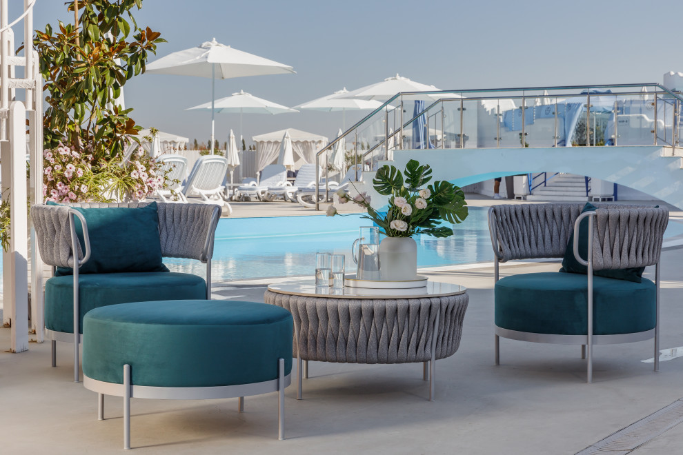 коллекция Лимасол