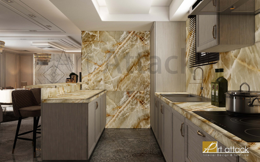 Home design - modern home design idea
