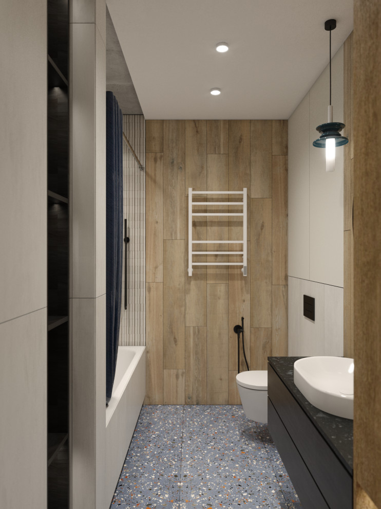 Про Азию в Солнечном городе | ЖК Никольская Панорама | 2024