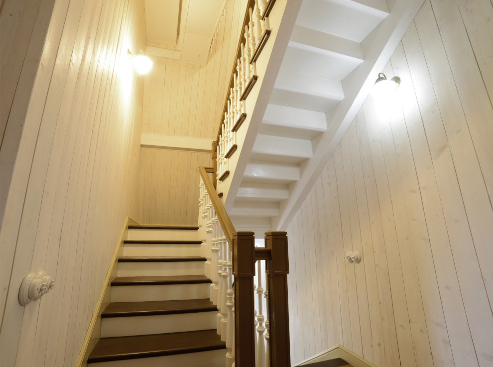 Дом в Подмосковье 170 м.кв.