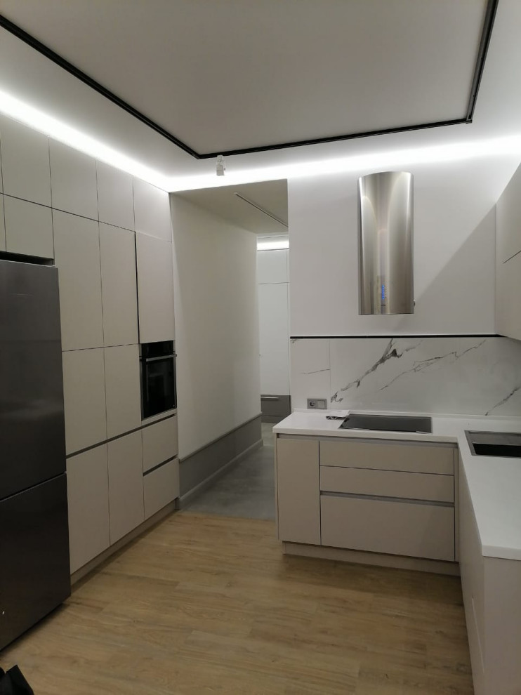 Петрозаводская 21