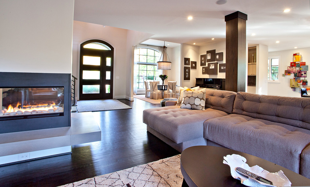 Modern History Modern Other by Barbour Spangle Design Group Houzz