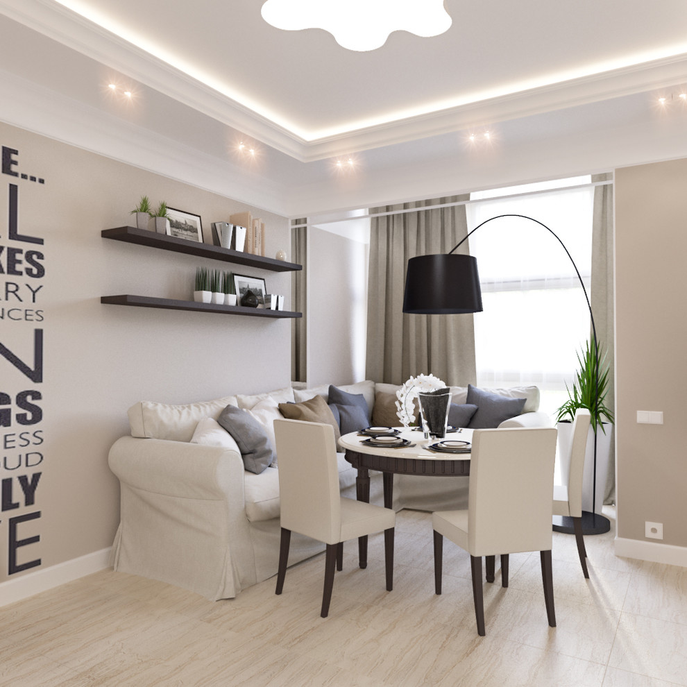 Квартира в Анапе