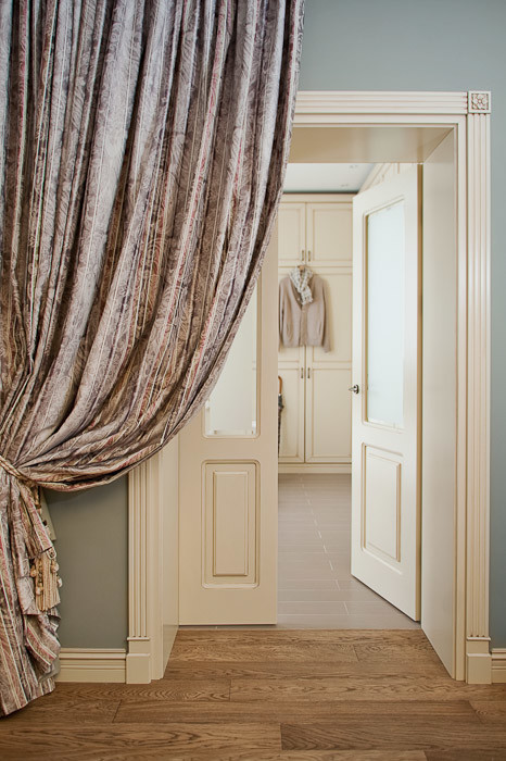 ЖК Шуваловский