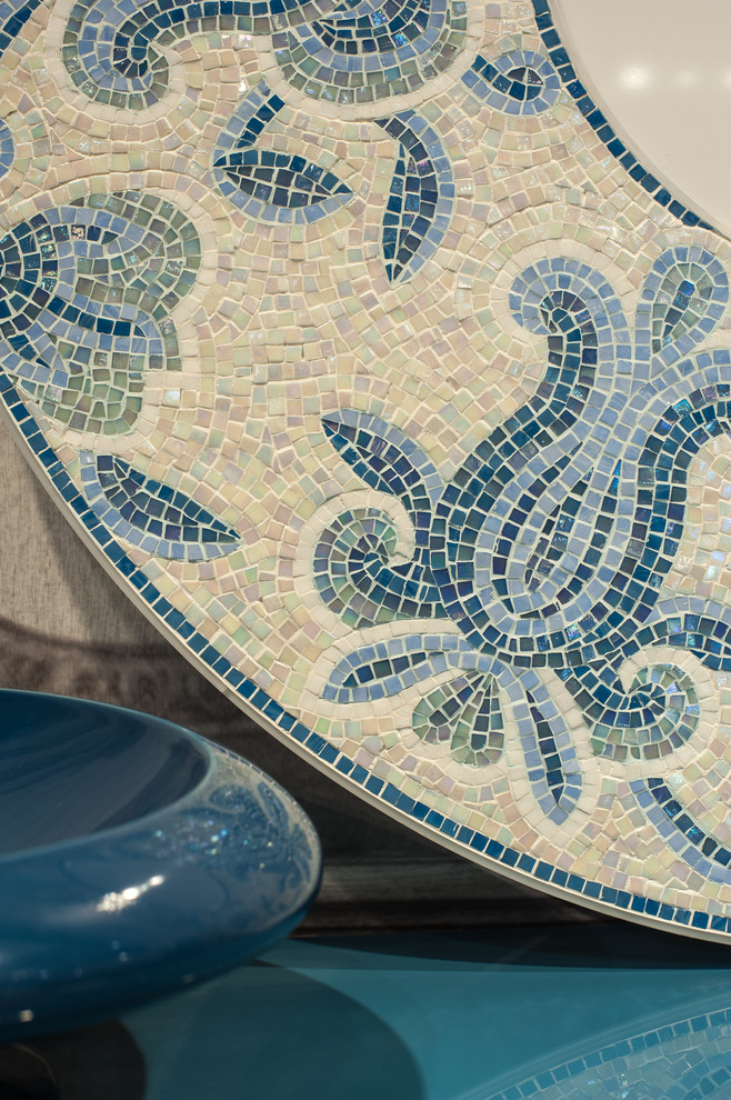 Зеркала ручной работы