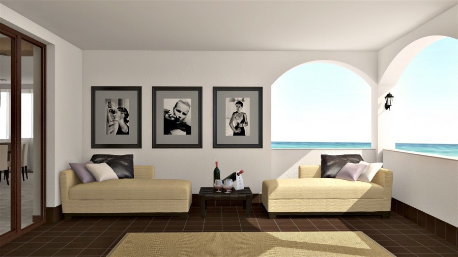 Квартира в Болгарии