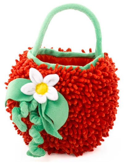 Strawberry Treat Bag
