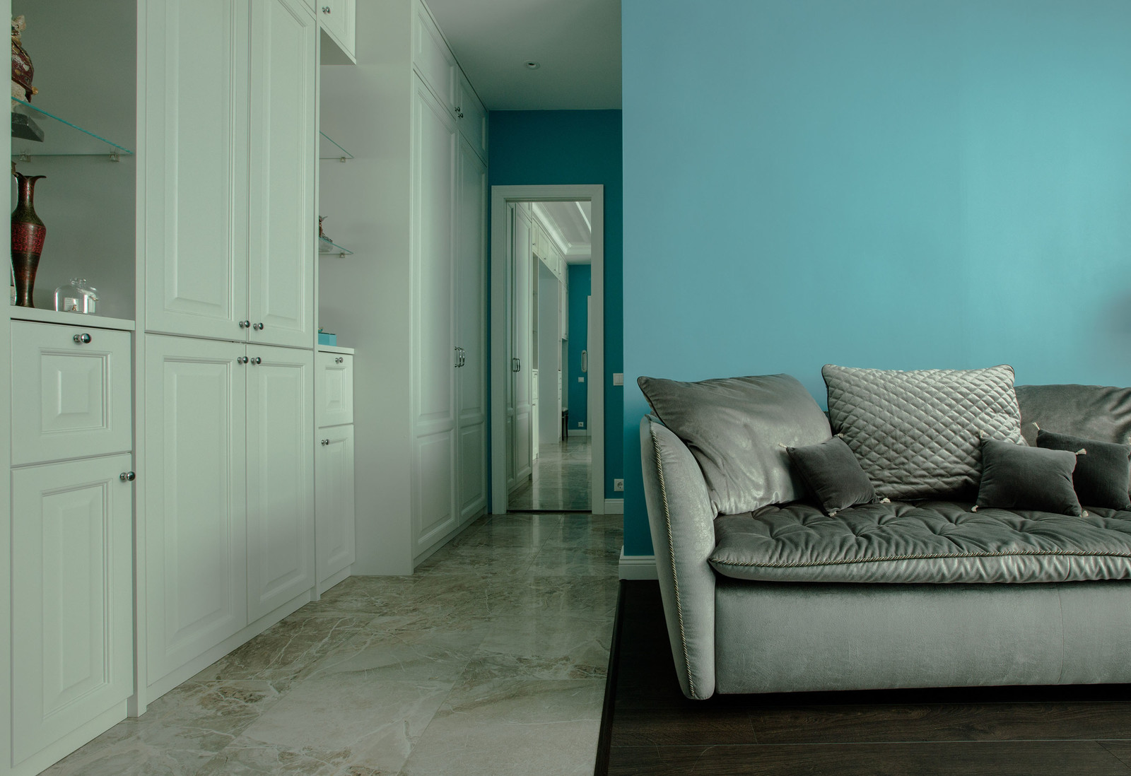 Квартира Университетский