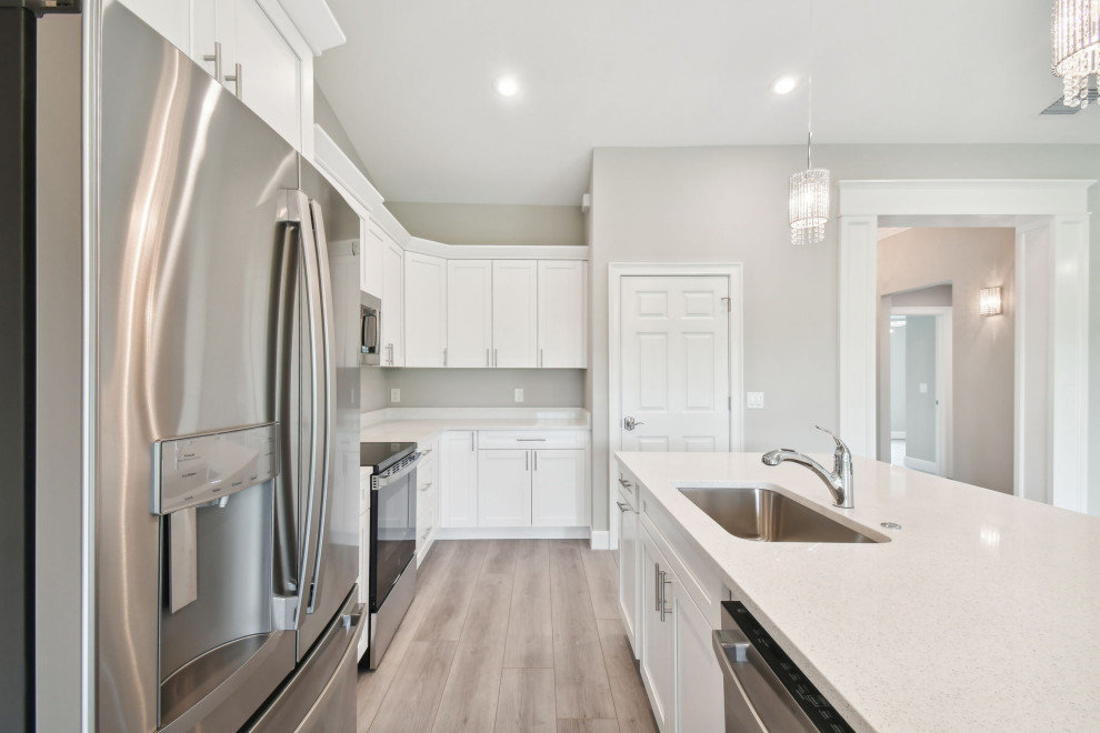 Alexis Model Home