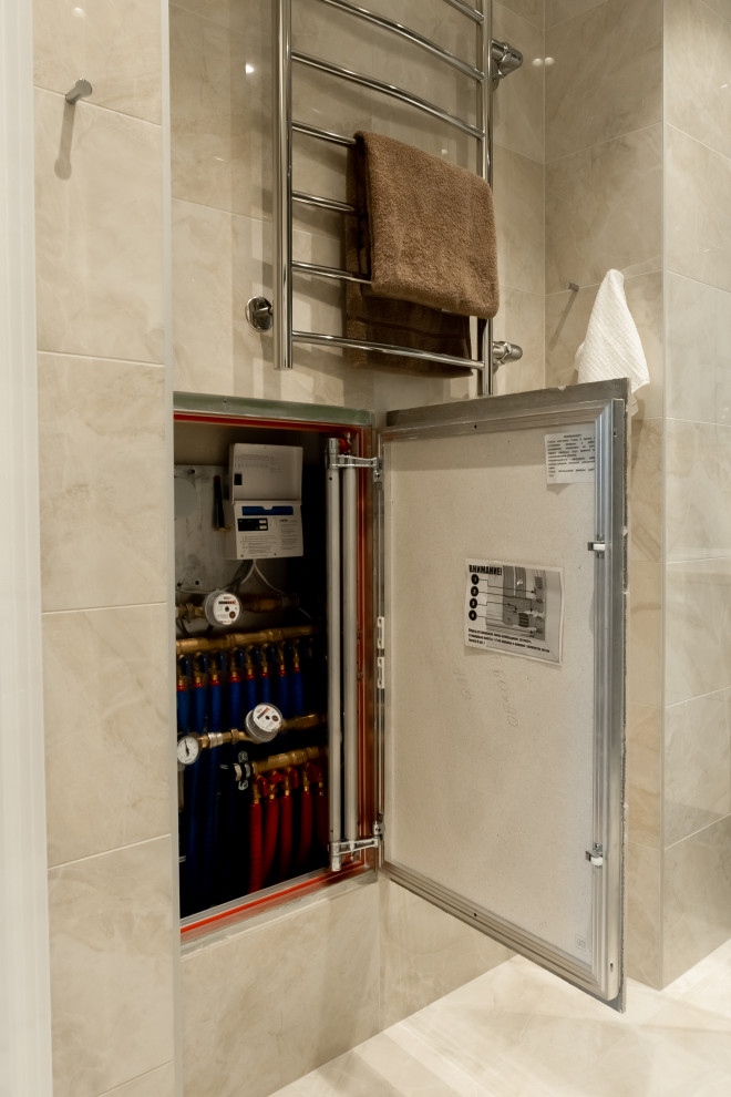 Квартира в новостройке 69 м2