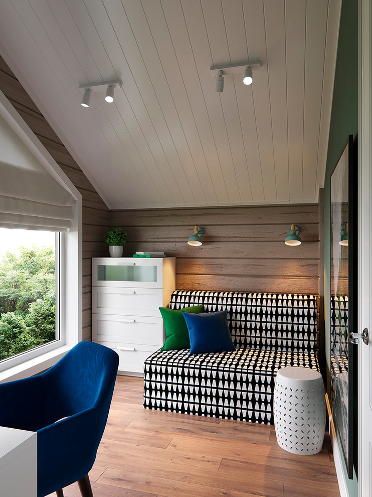 Гостевой дом