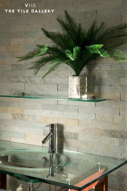 Stone Wall Cladding 