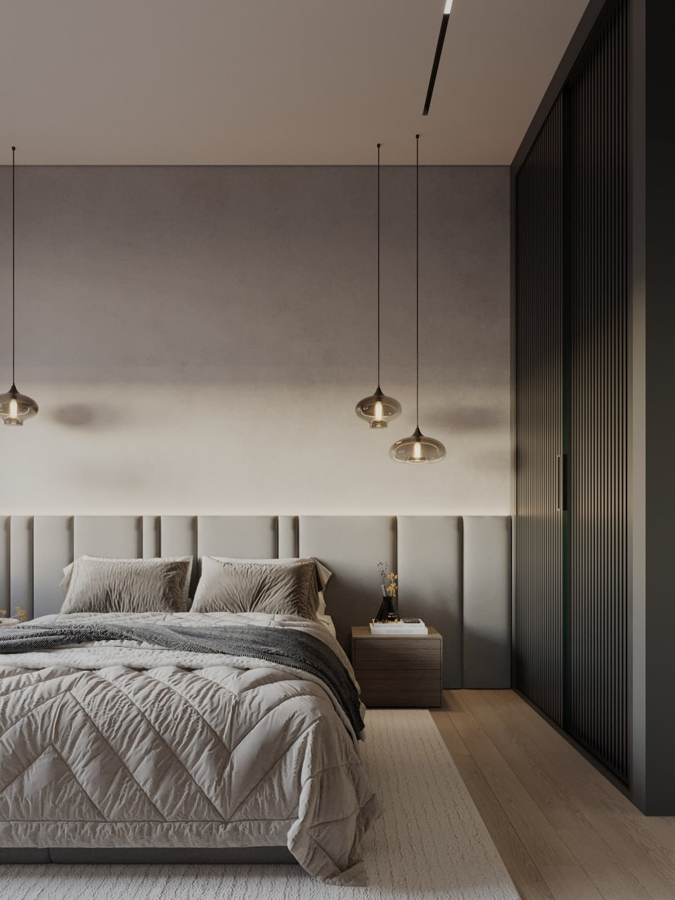 Дизайн проект Технопарк