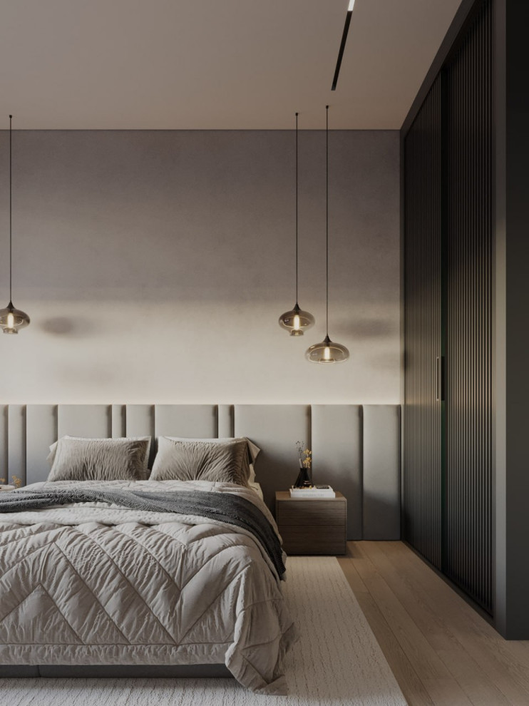 Дизайн проект Технопарк