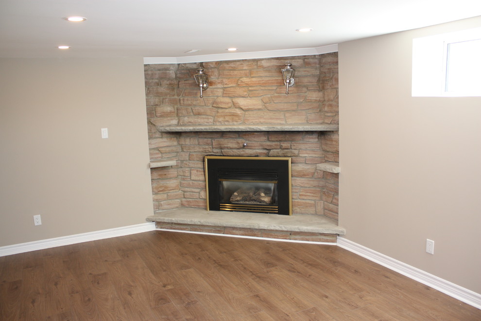 Basement - basement idea in Toronto