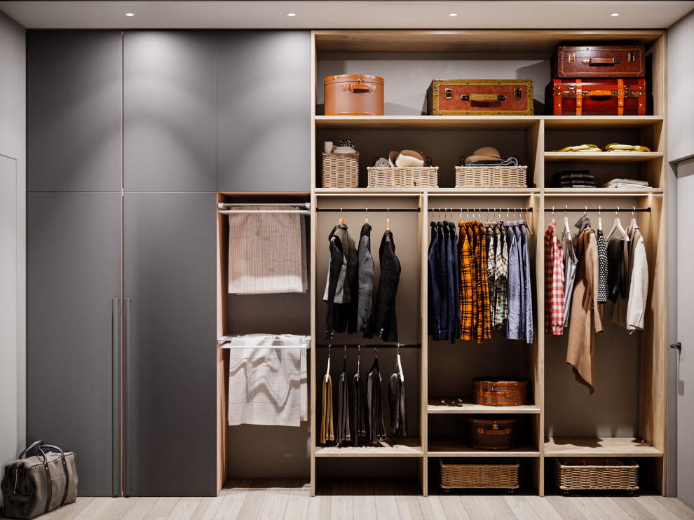 ЖК Символ "Лесной дом"