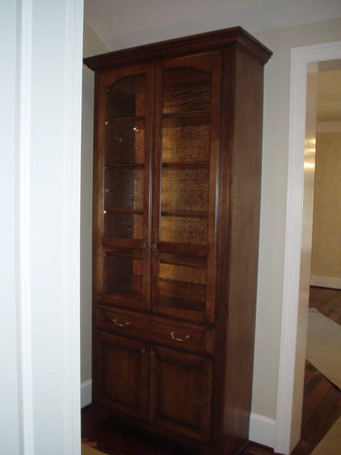 Hunters Creek French 2