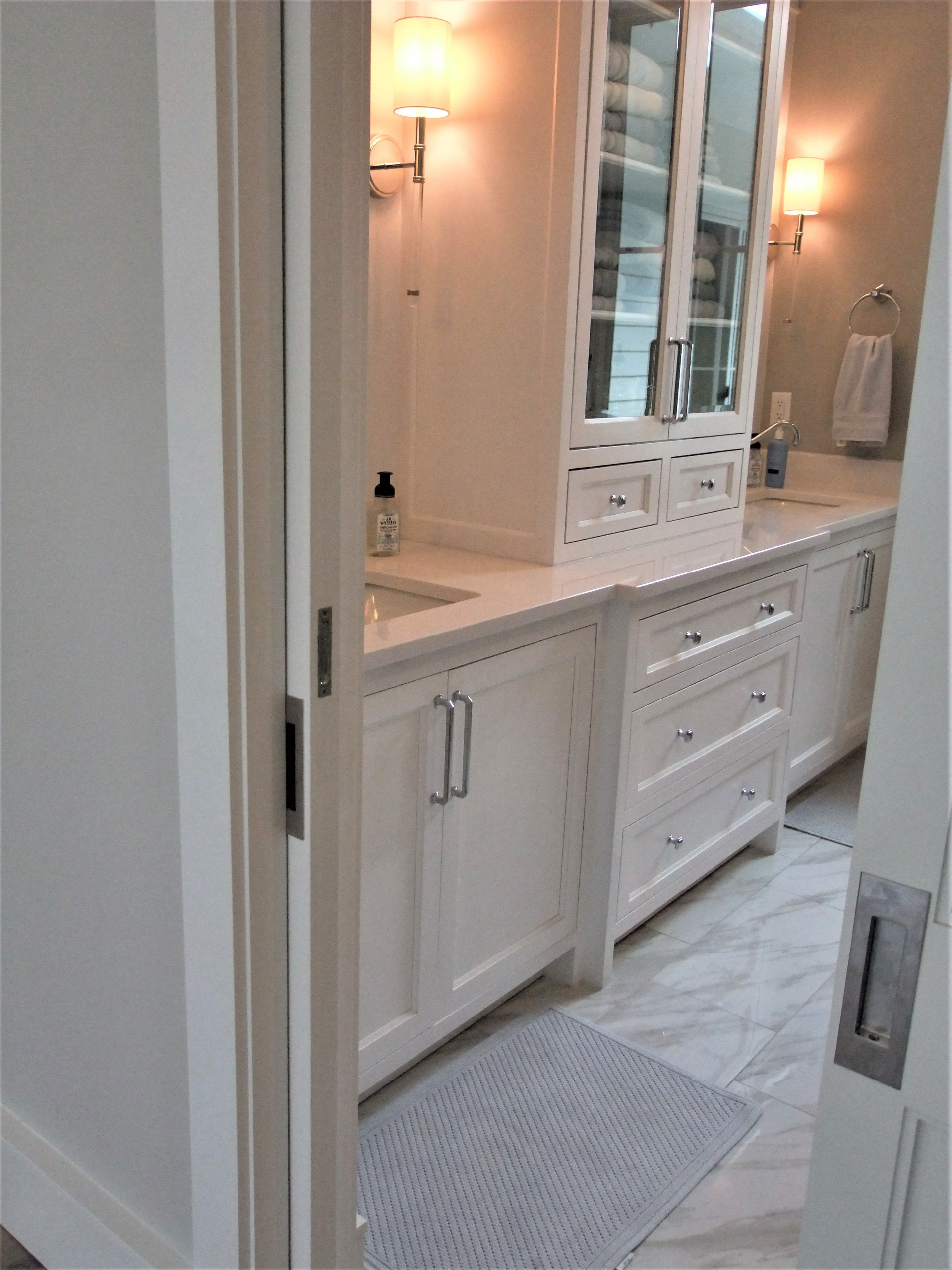 Lac LaBelle project 5, British West Indies, New Construction