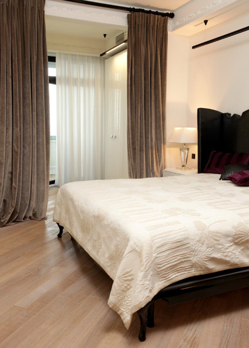 Apartment in Moscow Grand Park