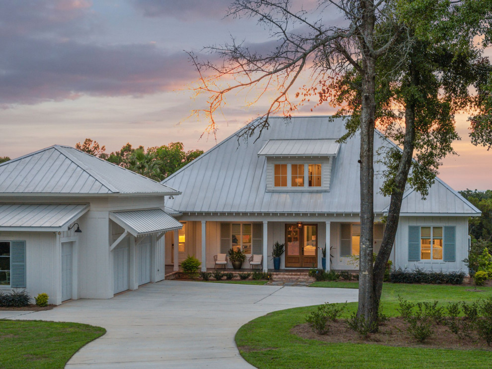 Southern Bay Cottage