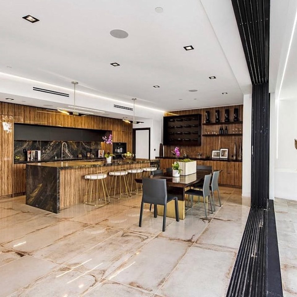 Olivo Kitchen Designs