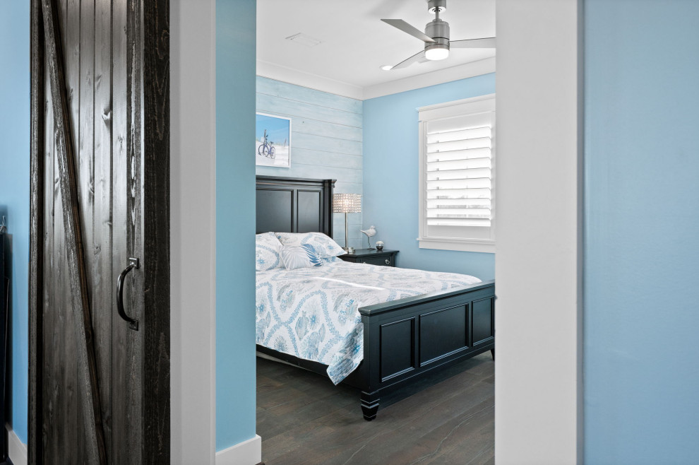 Sandpiper Cove