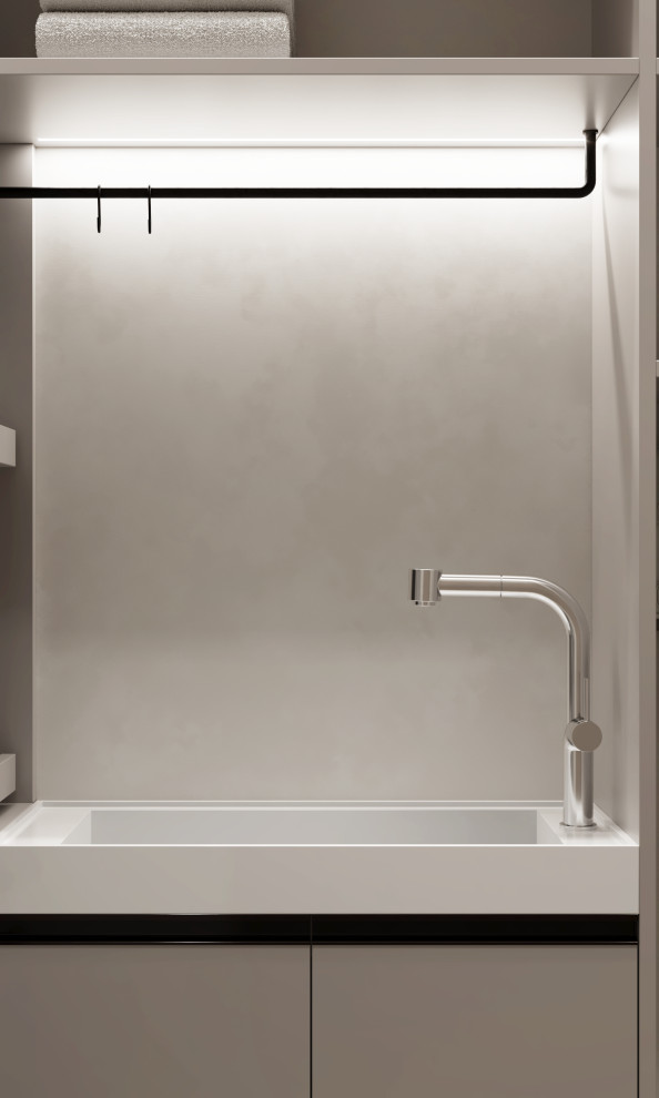 ЖК Театральный квартал 96м2