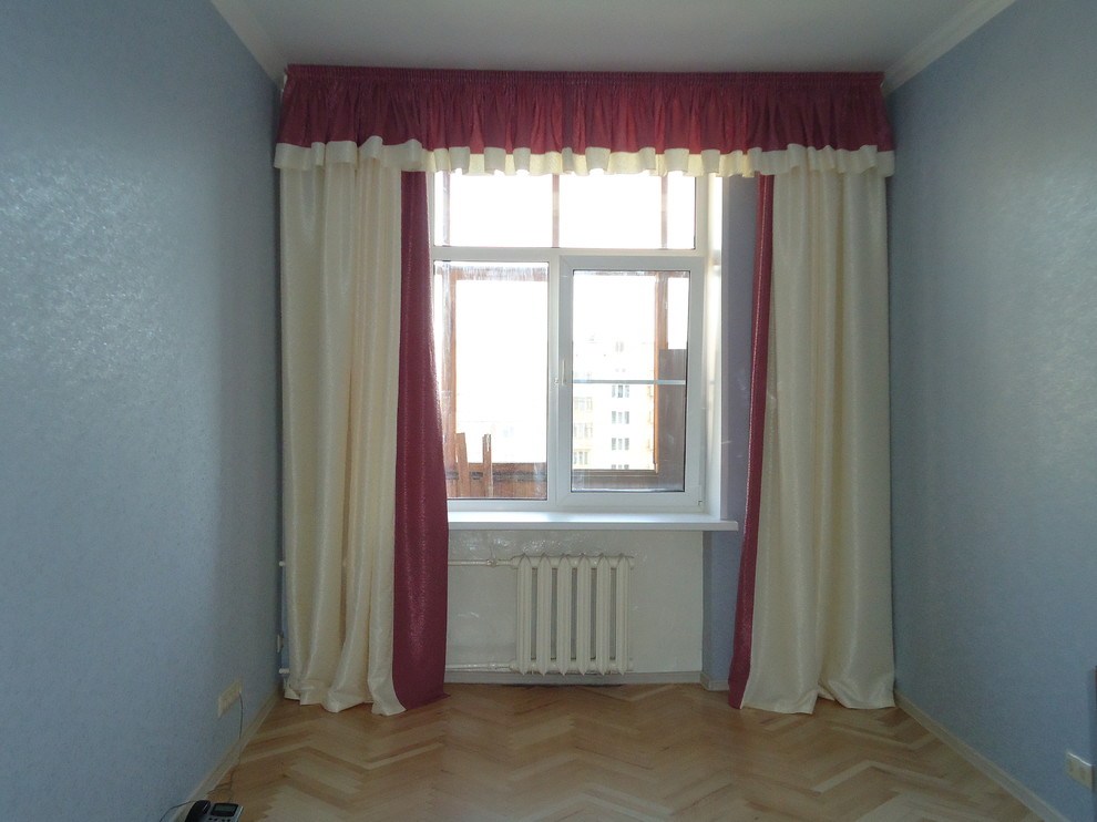 Квартира ул.Щербаковская