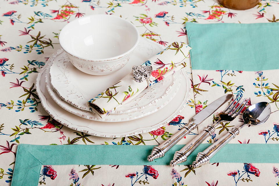 Акция "Месяц текстиля – скидки до 70%"