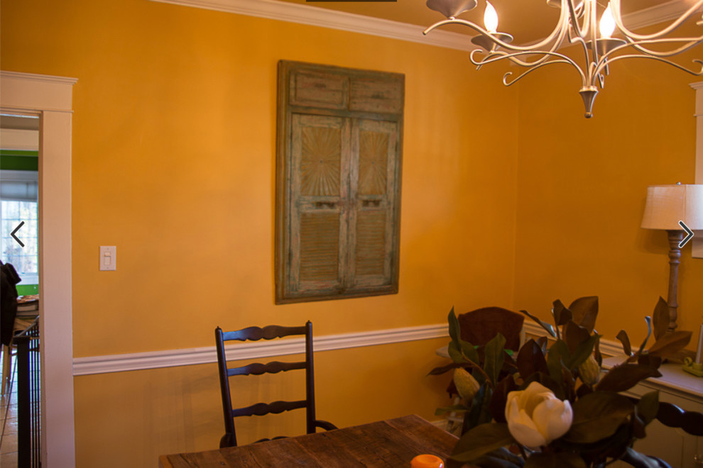 Chevy Chase Kitchen