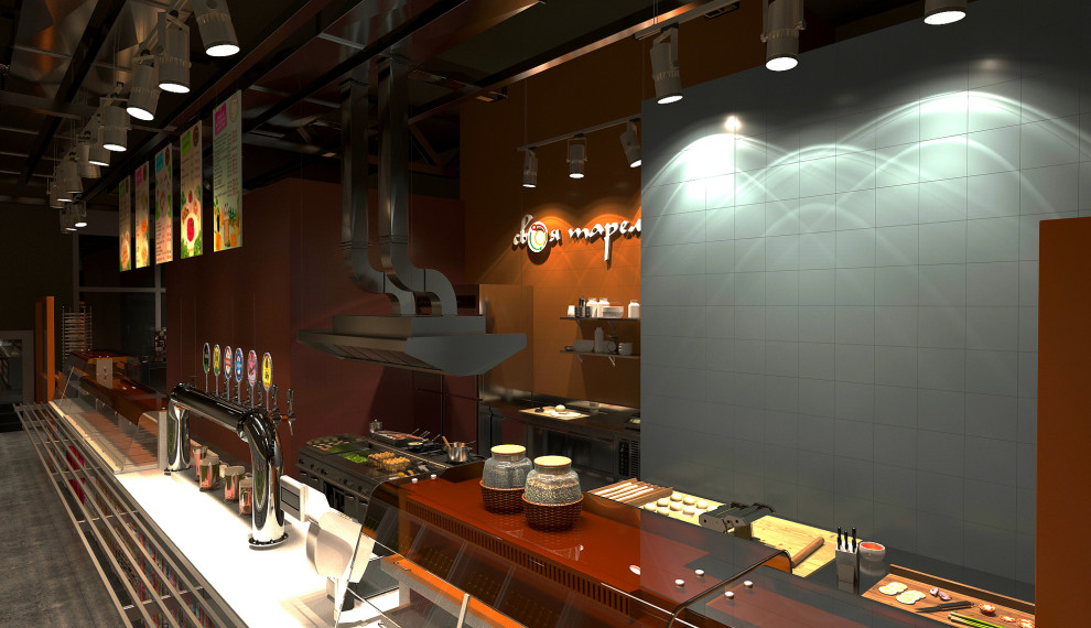 своя тарелка