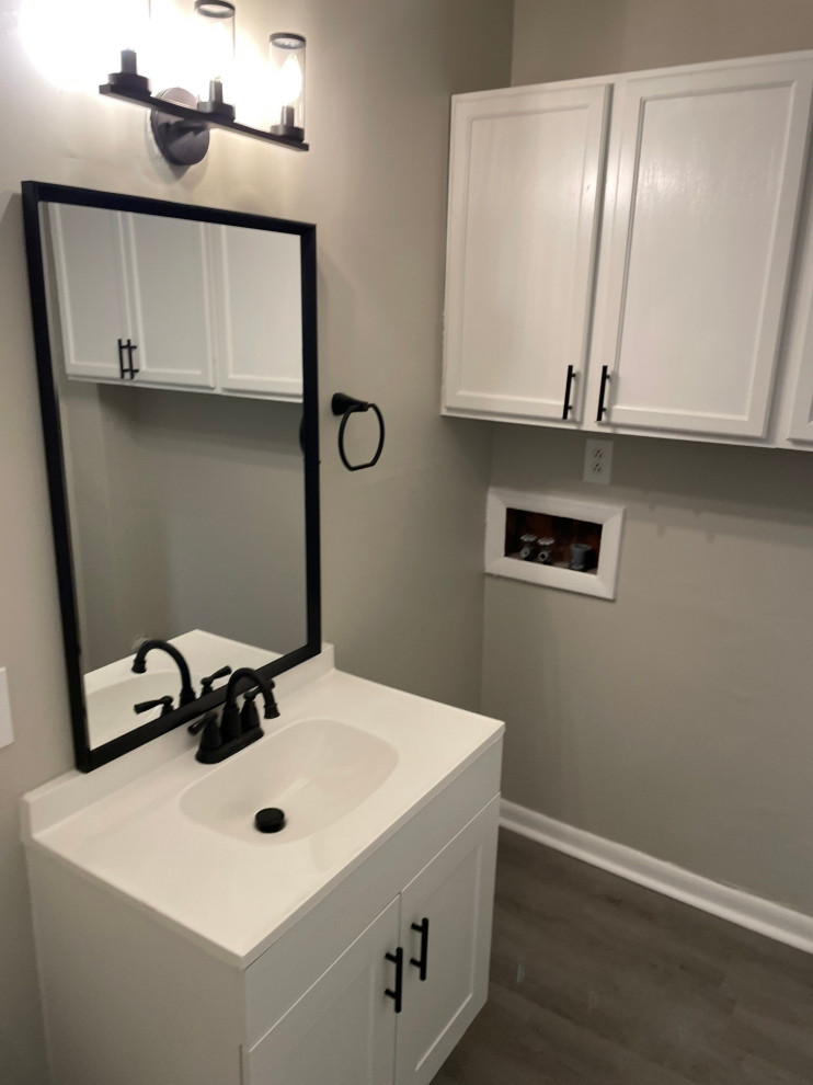 The Magnolia Community Project