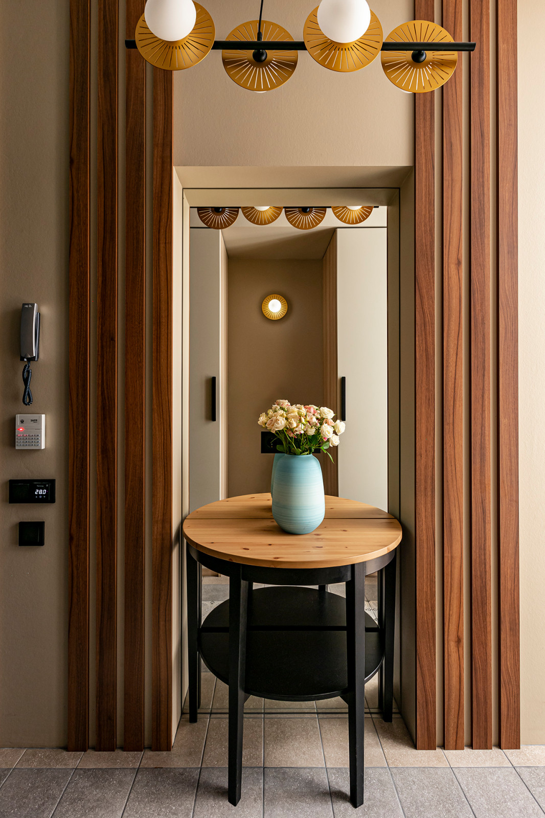 Квартира в ЖК "Кирилл и Дарья"