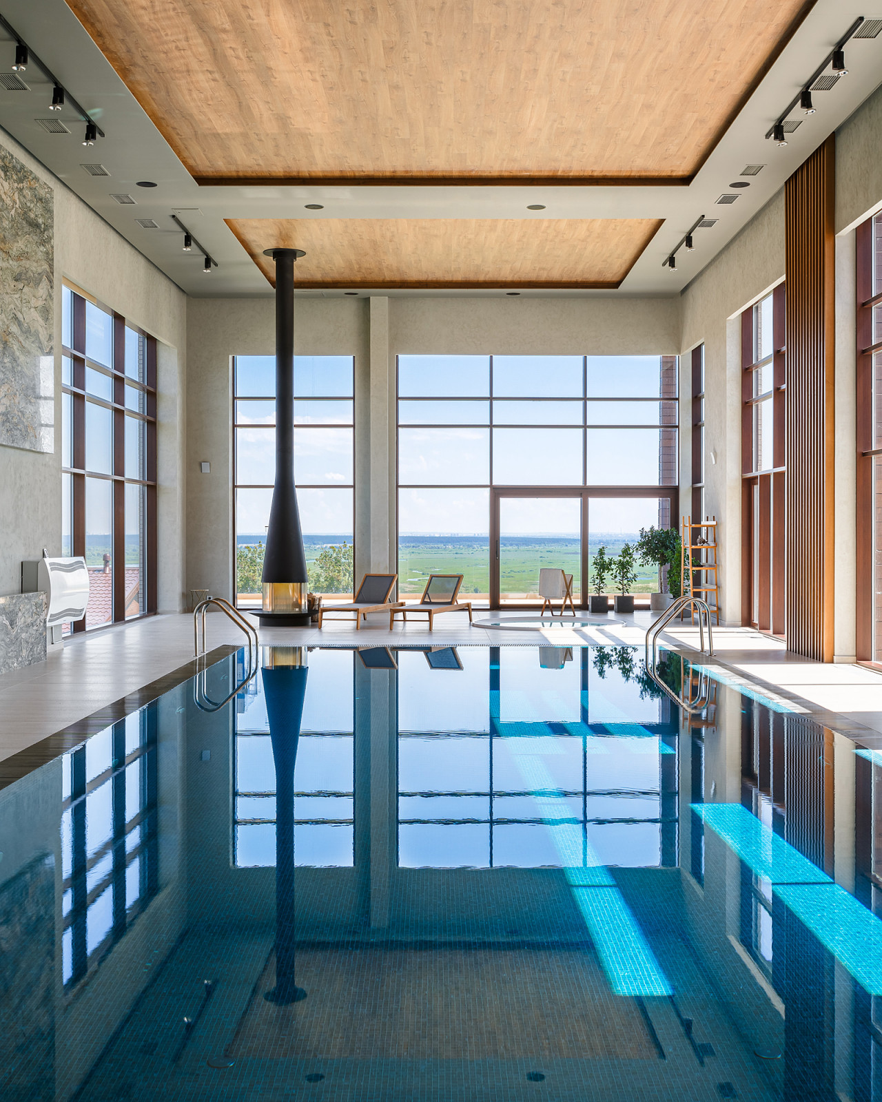 Частный дом в Елабуге