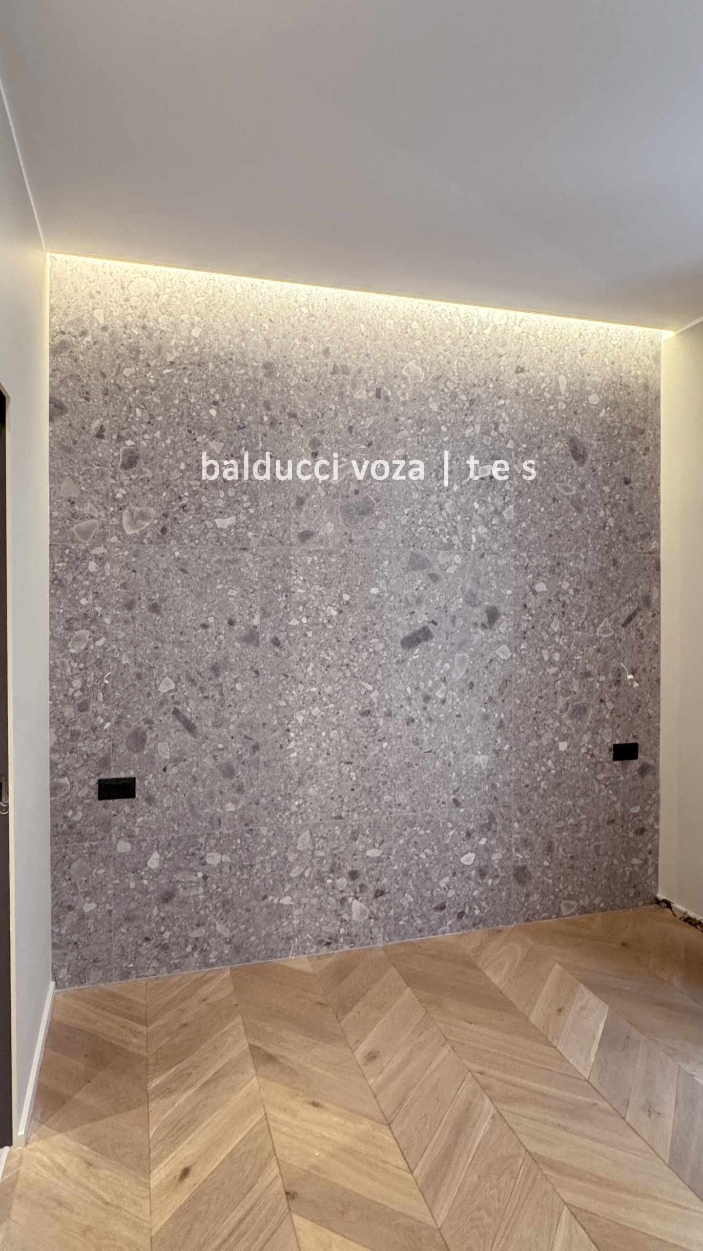 APT_2S - Restyling/Refurbishing - Roma