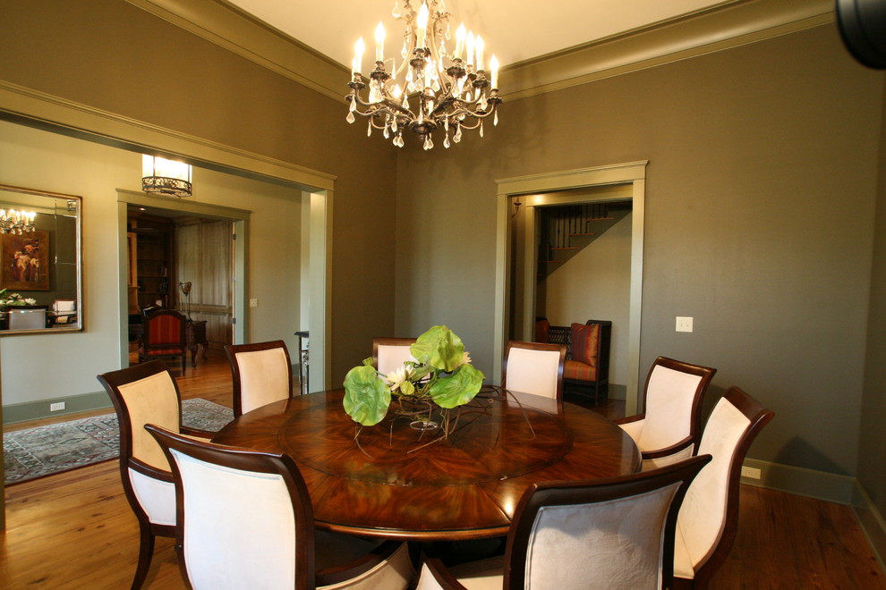 Fairhope, Alabama's 2008 Showcase Home