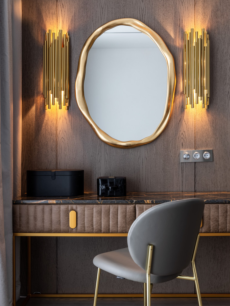 ЖК  "Степ Грин Хаус"